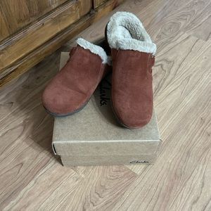 Clarks Women’s Roseville Clogs 8M